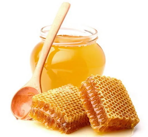 мед крупным и мелким оптом в Белгороде