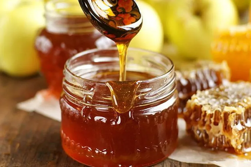 мед в Белгороде и Белгородской области